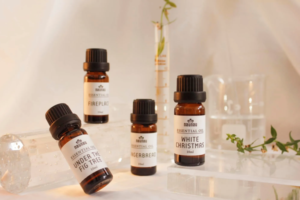 Tinh dau Under the fig tree 10ml