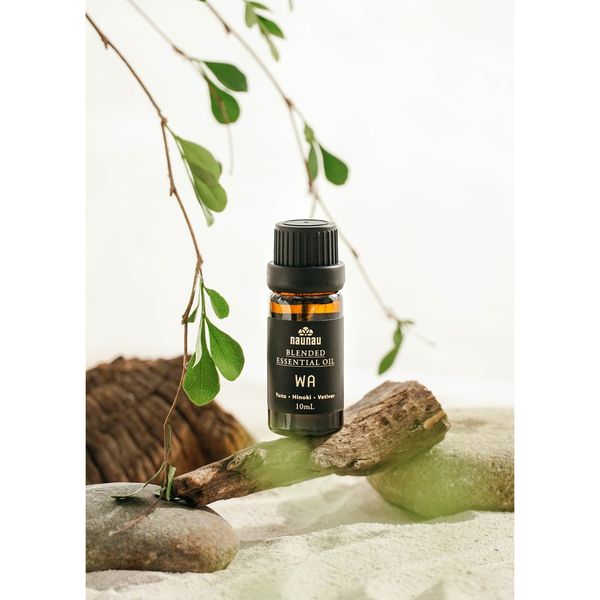 Tinh dầu Wa 10ml