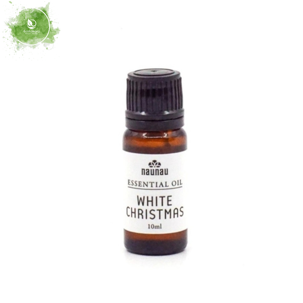 Tinh Dầu White Christmas 10ml