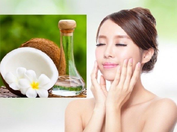 Cách trị mụn thâm bằng dầu dừa hiệu quả sau 7 ngày