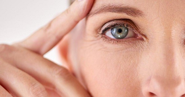 Collagen có tác dụng cải thiện thị lực ở mắt