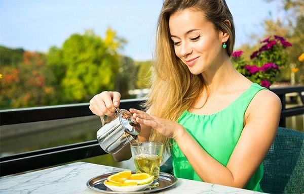 Cách uống trà xanh giảm cân đúng cách sẽ mang lại hiệu quả cao