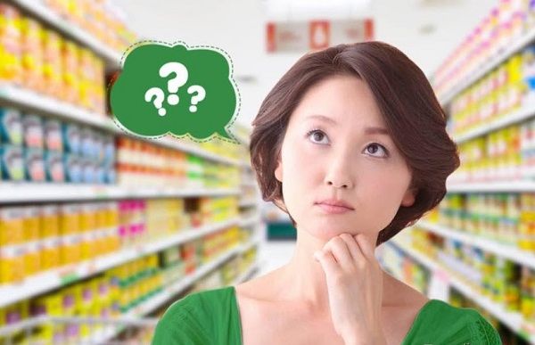 Nguyên tắc lựa chọn mua đồ cho mẹ và bé là gì?