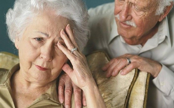 Giảm nguy cơ mắc bệnh suy giảm trí nhớ ở người già