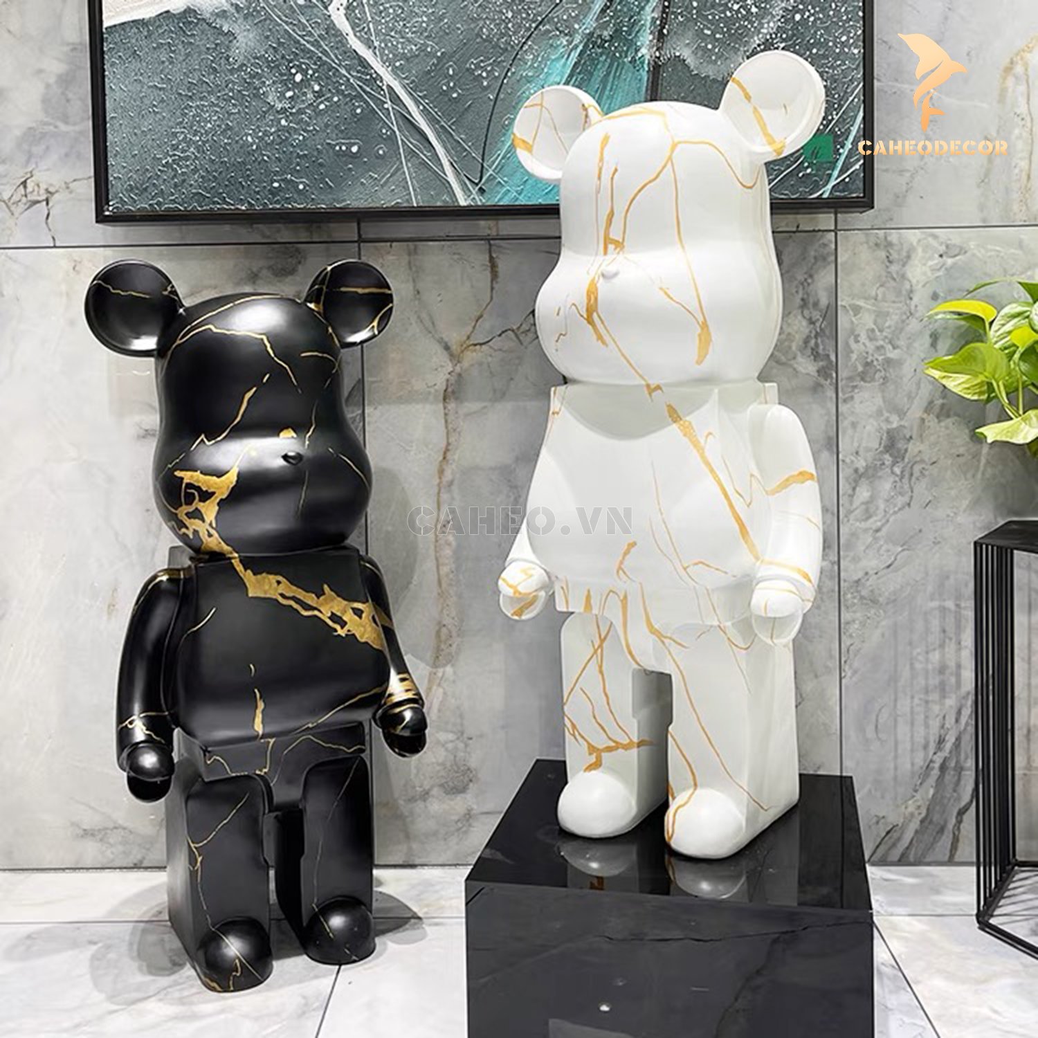 Tuong-mo-hinh-gau-bearbrick-trang-tri-son-van-80cm