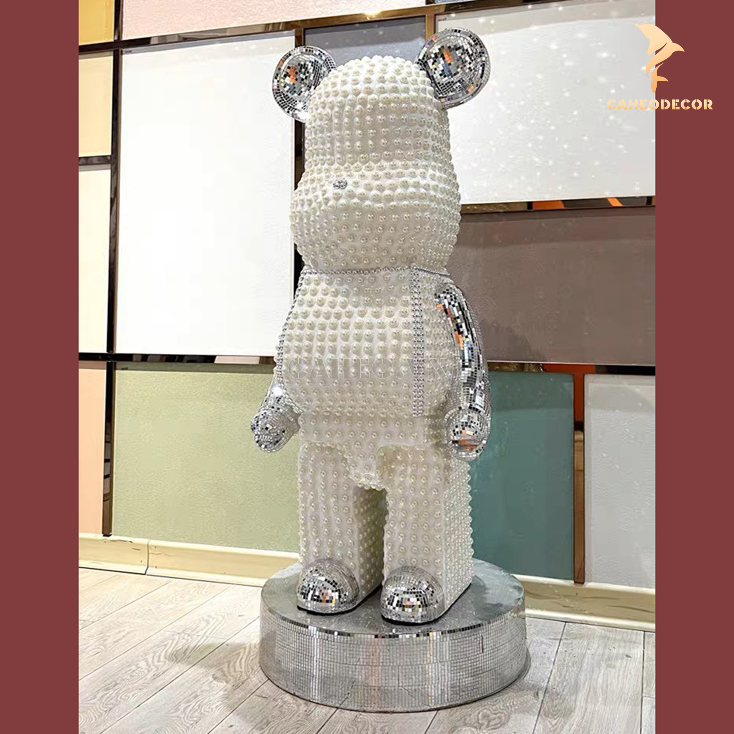 Tuong-gau-mo-hinh-bearbrick-dinh-da-80cm