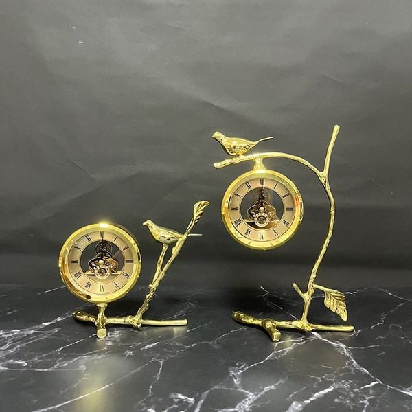 đồng-hồ-chim-vàng