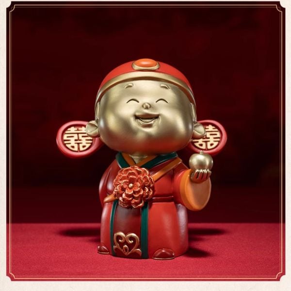 tượng-tân-lang-tân-nương
