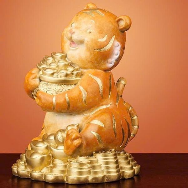 tượng-hổ