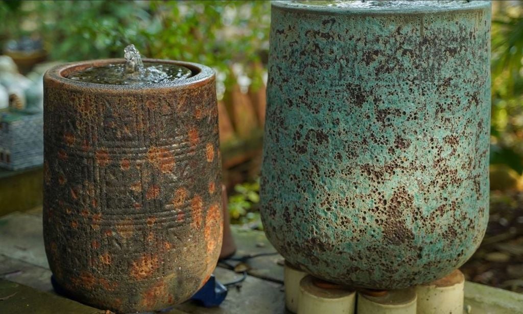 All about Atlantic Planter Pot