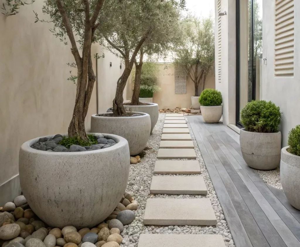 Elevate Your Space with the Right Planter Pot