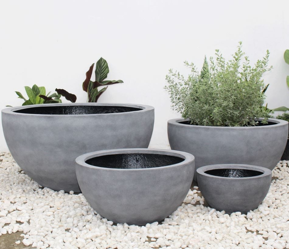 All About Fiberstone