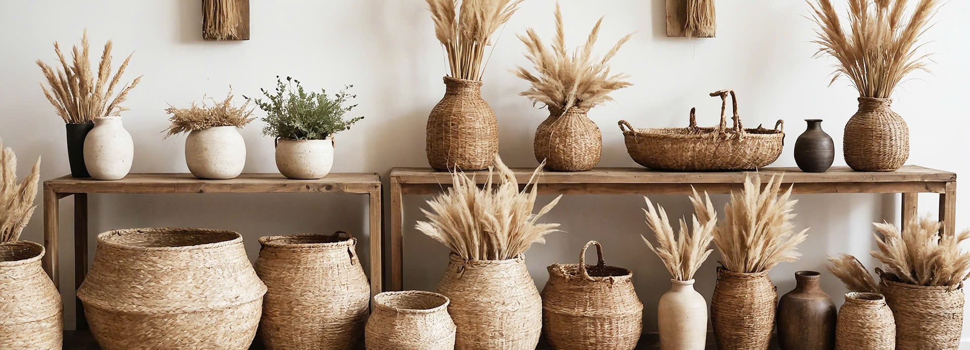 WICKER PRODUCTS