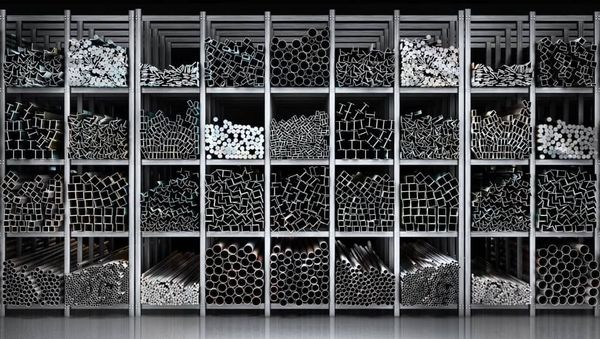 Aluminum