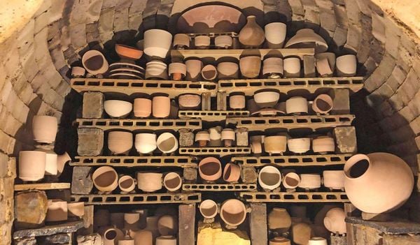 What Determines the Survival of a Kiln Load