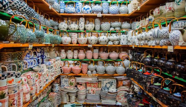 The Sustainable Value of Handcrafted Ceramics in Modern Life