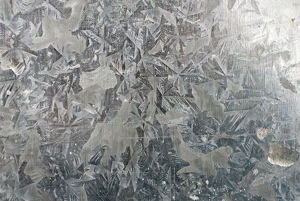 Galvanized Steel