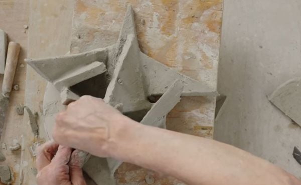 Hand-Building and Sculpting