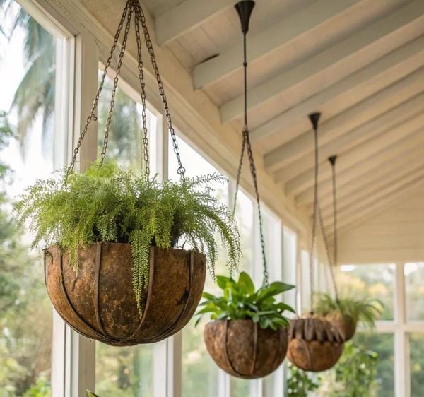 Hanging Planters pot
