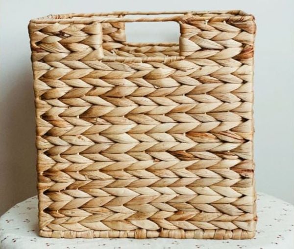 Herringbone Weave