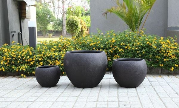 fiberglass has good weather resistance