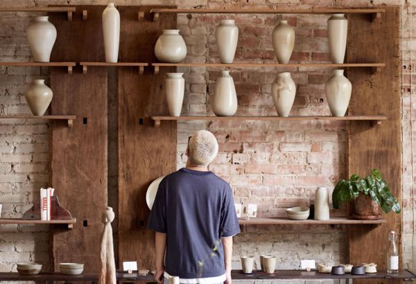 ceramic plant pots High Aesthetic Value, Easy to Coordinate with Any Space
