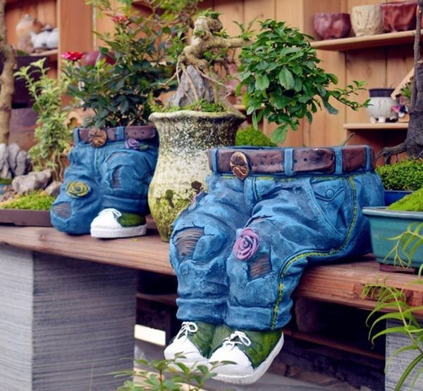 Inspiring Pot Arrangement Case Studies