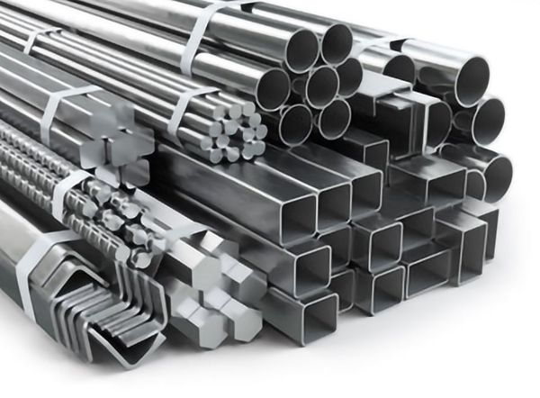 Stainless Steel