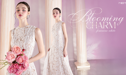 BLOOMING CHARM