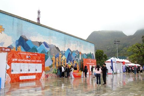 THƠM BREWING: NGÀY ĐẦU TẠI HÀ GIANG DISCOVERY MARATHON 2025