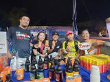 THƠM BREWING X VUM 2025 – HẸN GẶP Ở MAI CHÂU!