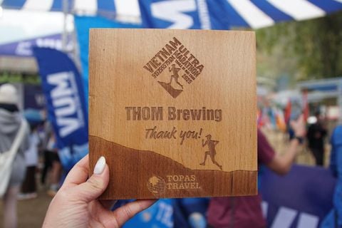 🏁 VUM 2025 – CHẠY VỀ ĐÍCH, CÓ THƠM CHỜ! 🍻