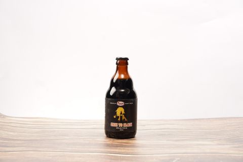 Fade to Black - ENGLISH PORTER của nhà Thơm