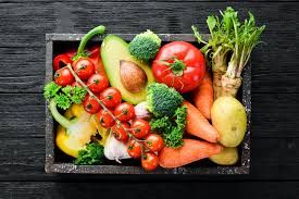 Những lợi ích bất ngờ khi ăn rau xanh trong mỗi bữa ăn của bạn