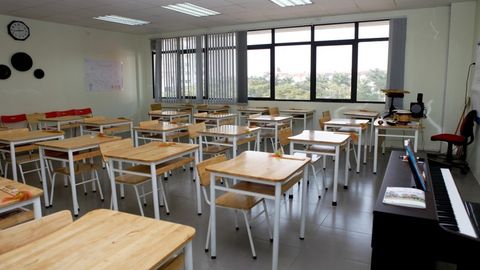 Nội Thất Trường Học - Nội Thất 190 Ươm Mầm Tương Lai