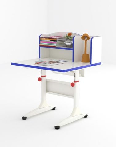 5 Vấn Đề Quan Trọng Cần Biết Khi Chọn Bàn Học Sinh Cấp 1