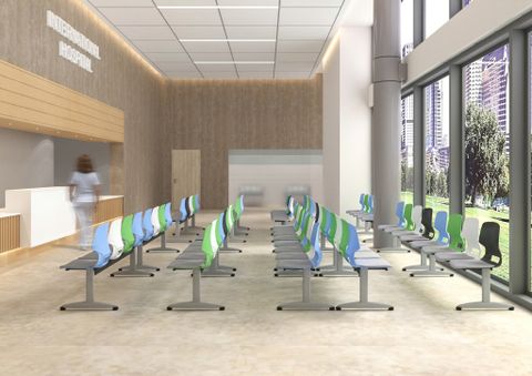 Top 3 Mẫu Ghế Nội Thất Phòng Khám Được Ưa Chuộng Nhất