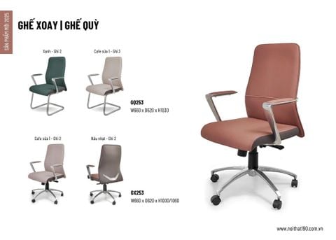 Ghế Quỳ Công Thái Học Lựa Chọn Hoàn Hảo Để Bảo Vệ Cột Sống