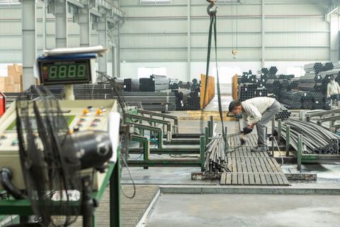 Thép tấm cán nguội - Thông tin cần biết trước khi sử dụng