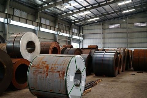 Thép ống nhà máy sản xuất Nội Thất 190 chính hãng giá tốt