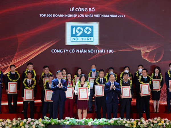 Top 500 doanh nghiệp lớn nhất Việt Nam 2021: Tìm hiểu hình ảnh liên quan đến Top 500 doanh nghiệp lớn nhất Việt Nam 2021 để khám phá những thương hiệu với sức ảnh hưởng lớn, đóng góp không nhỏ cho nền kinh tế đất nước.
