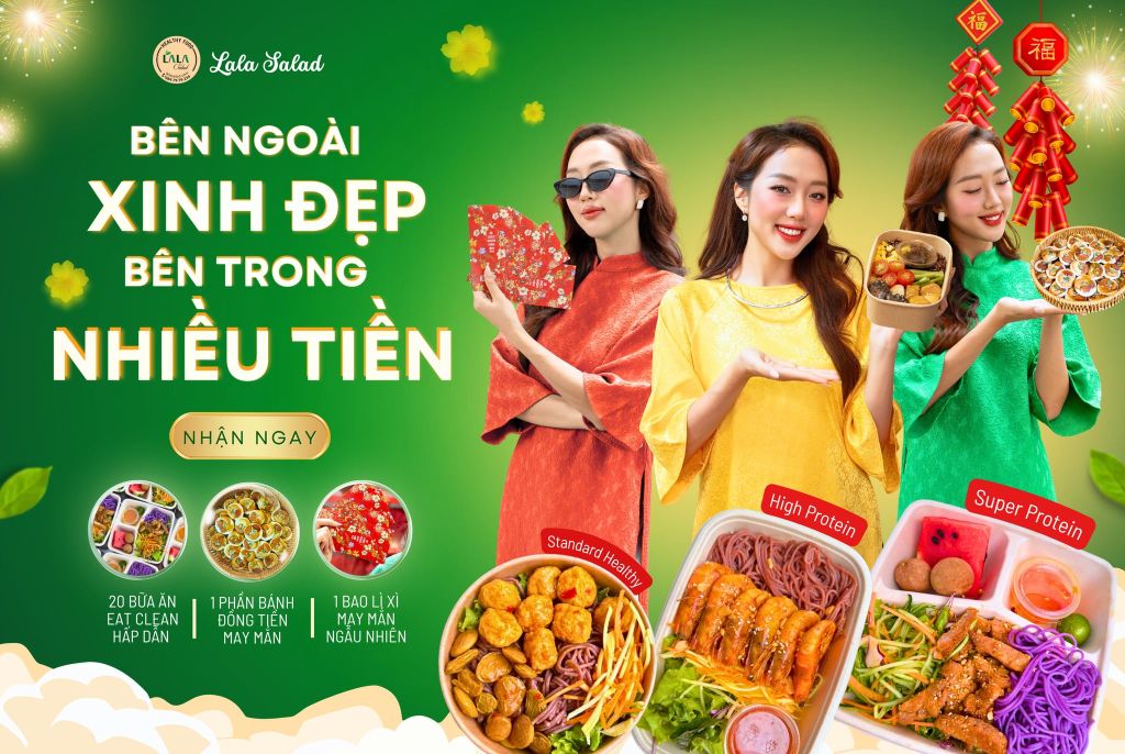 BÊN NGOÀI XINH ĐẸP - BÊN TRONG NHIỀU TIỀN