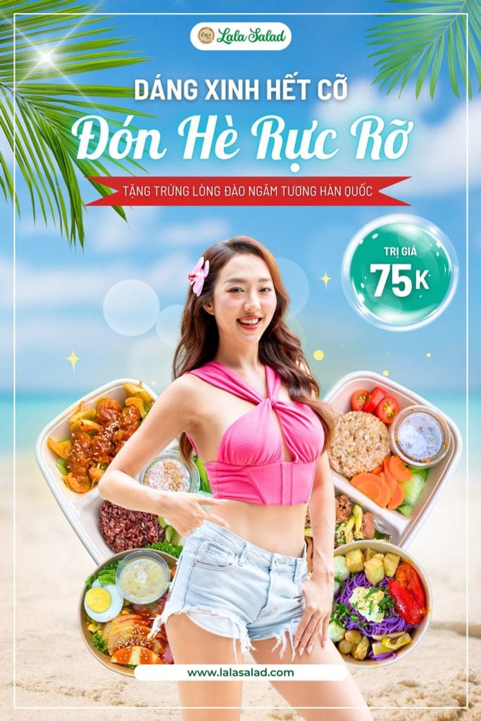 TÚT DÁNG ĐÓN HÈ SANG CHỈ TỪ 49K