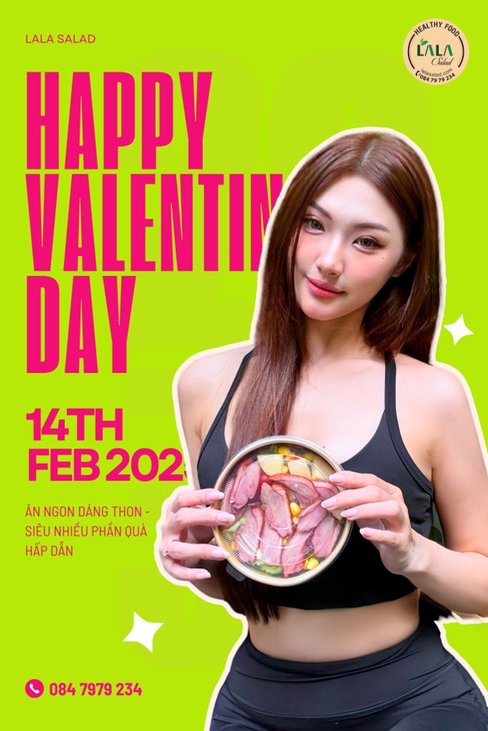 VALENTINE 