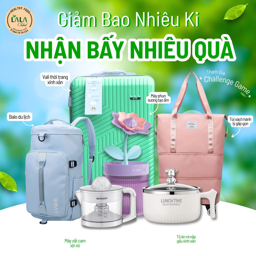 “Em sụt 8kg rồi á”