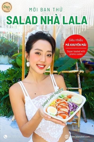 Lala Phú Nhuận xin chào -- 𝐊𝐇𝐀𝐎 𝐁𝐀̣𝐍 𝐌𝐎̛́𝐈 𝟑𝟎𝐊