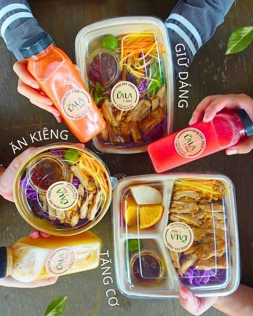 Ngại đặt cơm trưa chung vì… mỗi người một ý?