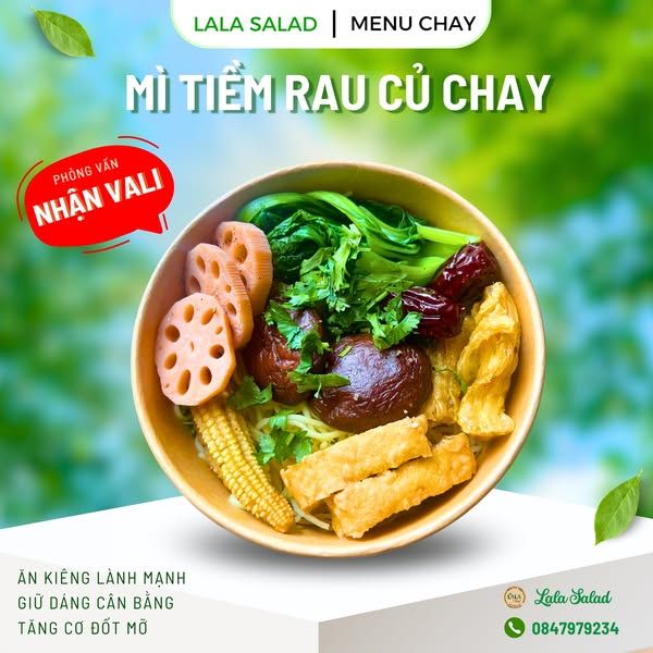 Ăn chay ngày Rằm & ngày mùng một