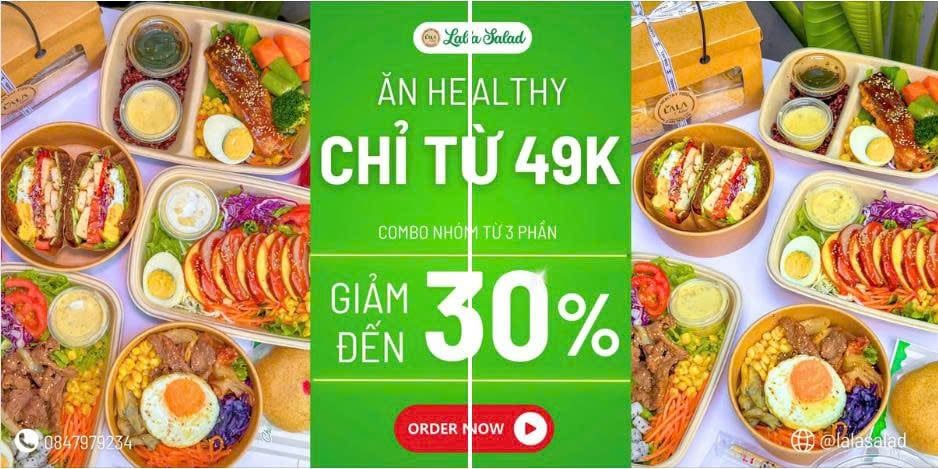 Chỉ từ #49k - G.i.ả.m lên đến 30% khi đặt nhóm