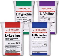 Methionine và Lysine công dụng là gì?